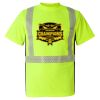 Premium Black Series® Breathable Tape Class 2 T-Shirt Thumbnail