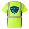 Premium Black Series® Breathable Tape Class 2 T-Shirt Thumbnail