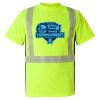 Premium Black Series® Breathable Tape Class 2 T-Shirt Thumbnail