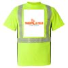 Premium Black Series® Breathable Tape Class 2 T-Shirt Thumbnail