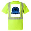 Premium Black Series® Breathable Tape Class 2 T-Shirt Thumbnail