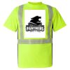 Premium Black Series® Breathable Tape Class 2 T-Shirt Thumbnail