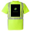 Premium Black Series® Breathable Tape Class 2 T-Shirt Thumbnail