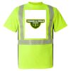 Premium Black Series® Breathable Tape Class 2 T-Shirt Thumbnail