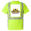 Premium Black Series® Breathable Tape Class 2 T-Shirt Thumbnail