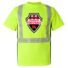 Premium Black Series® Breathable Tape Class 2 T-Shirt Thumbnail