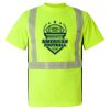 Premium Black Series® Breathable Tape Class 2 T-Shirt Thumbnail