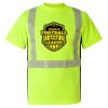 Premium Black Series® Breathable Tape Class 2 T-Shirt Thumbnail