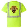 Premium Black Series® Breathable Tape Class 2 T-Shirt Thumbnail