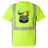 Premium Black Series® Breathable Tape Class 2 T-Shirt Thumbnail