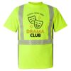 Premium Black Series® Breathable Tape Class 2 T-Shirt Thumbnail