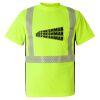 Premium Black Series® Breathable Tape Class 2 T-Shirt Thumbnail