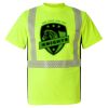 Premium Black Series® Breathable Tape Class 2 T-Shirt Thumbnail