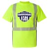 Premium Black Series® Breathable Tape Class 2 T-Shirt Thumbnail