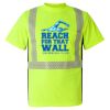 Premium Black Series® Breathable Tape Class 2 T-Shirt Thumbnail