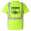 Premium Black Series® Breathable Tape Class 2 T-Shirt Thumbnail