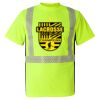 Premium Black Series® Breathable Tape Class 2 T-Shirt Thumbnail