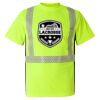 Premium Black Series® Breathable Tape Class 2 T-Shirt Thumbnail