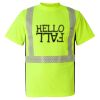 Premium Black Series® Breathable Tape Class 2 T-Shirt Thumbnail