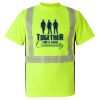 Premium Black Series® Breathable Tape Class 2 T-Shirt Thumbnail