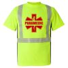 Premium Black Series® Breathable Tape Class 2 T-Shirt Thumbnail