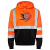 Hi-Vis Hooded Sweatshirt Thumbnail