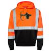 Hi-Vis Hooded Sweatshirt Thumbnail