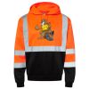 Hi-Vis Hooded Sweatshirt Thumbnail