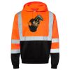 Hi-Vis Hooded Sweatshirt Thumbnail