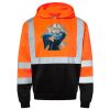 Hi-Vis Hooded Sweatshirt Thumbnail