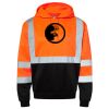 Hi-Vis Hooded Sweatshirt Thumbnail