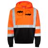 Hi-Vis Hooded Sweatshirt Thumbnail