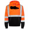 Hi-Vis Hooded Sweatshirt Thumbnail