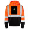 Hi-Vis Hooded Sweatshirt Thumbnail