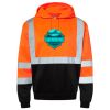 Hi-Vis Hooded Sweatshirt Thumbnail