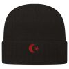 USA-Made 12" Cuffed Beanie Thumbnail