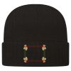 USA-Made 12" Cuffed Beanie Thumbnail