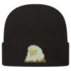 USA-Made 12" Cuffed Beanie Thumbnail