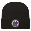 USA-Made 12" Cuffed Beanie Thumbnail