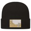 USA-Made 12" Cuffed Beanie Thumbnail