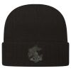USA-Made 12" Cuffed Beanie Thumbnail
