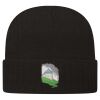 USA-Made 12" Cuffed Beanie Thumbnail