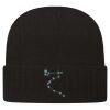 USA-Made 12" Cuffed Beanie Thumbnail