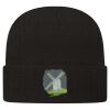 USA-Made 12" Cuffed Beanie Thumbnail