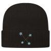 USA-Made 12" Cuffed Beanie Thumbnail