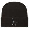 USA-Made 12" Cuffed Beanie Thumbnail