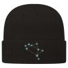 USA-Made 12" Cuffed Beanie Thumbnail