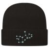 USA-Made 12" Cuffed Beanie Thumbnail