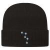 USA-Made 12" Cuffed Beanie Thumbnail