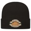 USA-Made 12" Cuffed Beanie Thumbnail